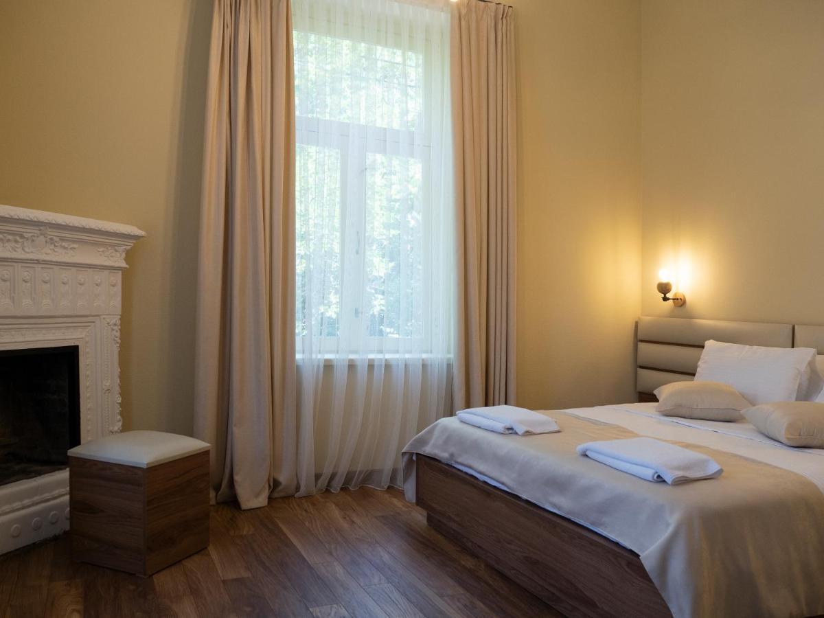 Boutique Hotel Filosofia Tbilisi Exterior photo