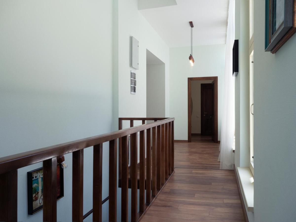 Boutique Hotel Filosofia Tbilisi Exterior photo
